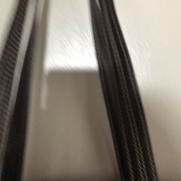 Brighton brown purse - Picture 3 of 3